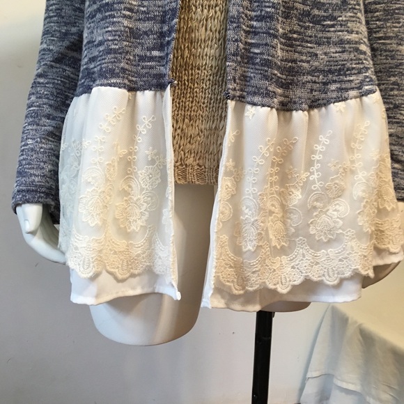 NWT Altar’d State Cardigan - Picture 4 of 8